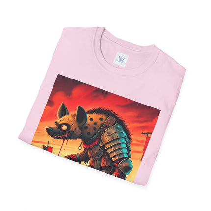 The Cunning Scavenger Softstyle T-Shirt