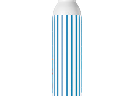 Snowfall & Couture Slim Water Bottle