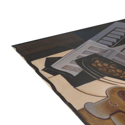 Open Window by Juan Gris Postcard Bundles (envelopes included)