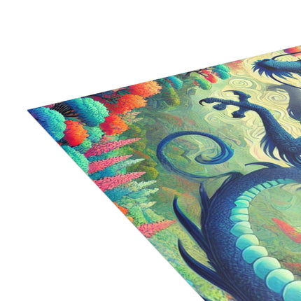 Mystic Guardian of the Sky Postcard Bundles (envelopes included) - Bundles of 10, 30, 50 Pieces