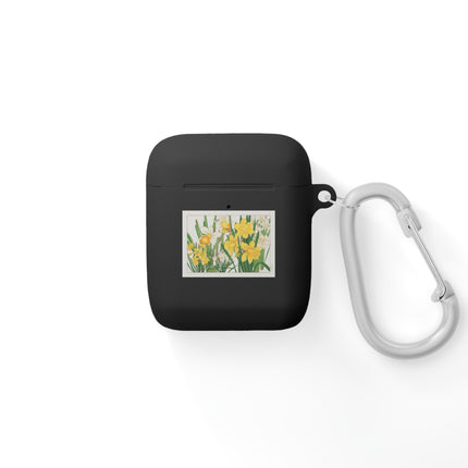 Daffodil by Tanigami Kônan AirPods Case