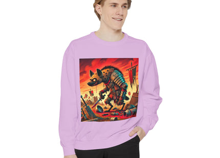 The Cunning Scavenger Sweatshirt