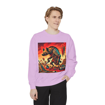 The Cunning Scavenger Sweatshirt