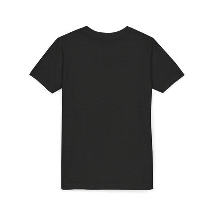 Seaside Scooter Friends Youth Short Sleeve Tee