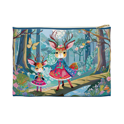 Enchanted Encounter Pencil Case
