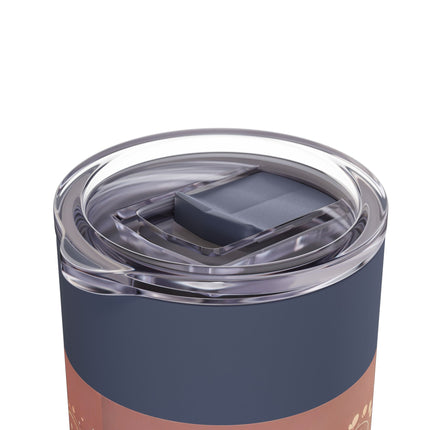 Whimsical Fairies Skinny Matte Tumbler, 20oz