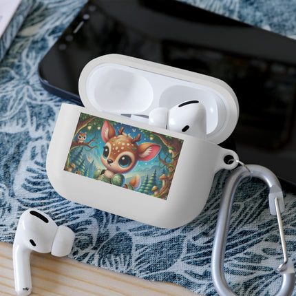 Fawn Defender AirPods and AirPods Pro Case
