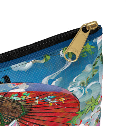 Kimono Kitties Pencil Case