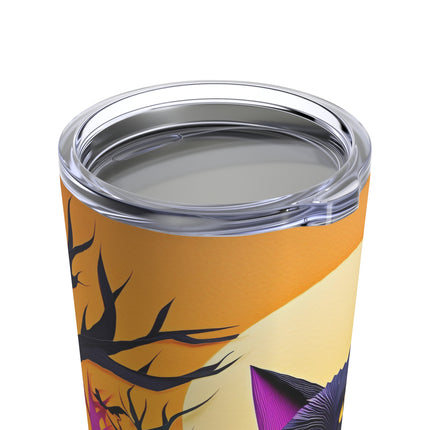 Phantom Parade Tumbler 20oz