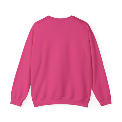 Sur talons rouges (On Red Heels) pl 02 by Gerda Wegener Heavy Blend™ Crewneck Sweatshirt