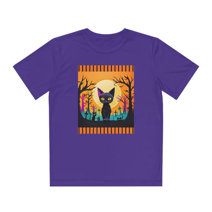 Phantom Parade Youth Competitor Tee