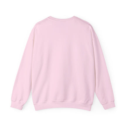 The Startled Pumpkin Unisex Heavy Blend™ Crewneck Sweatshirt