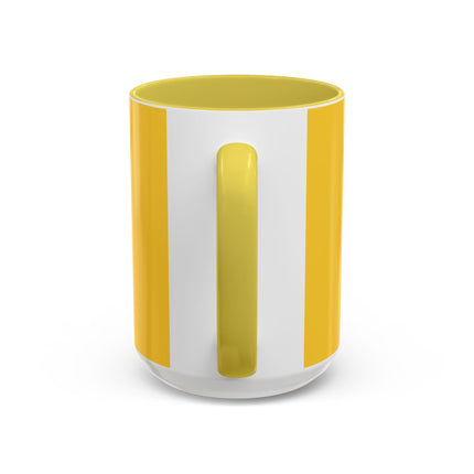 💌🎄 The Christmas Letter Of Holly House Colorful Mug – Whimsical Art Deco Holiday Charm