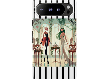 Fairy Treasures Phone Cases