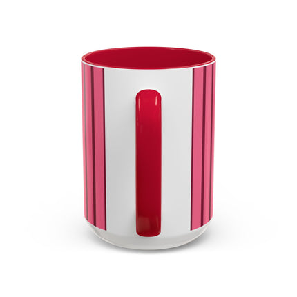 Winter Rose Empress Colorful Mugs (11oz, 15oz)