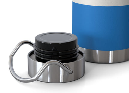 Daffodil by Tanigami Kônan Copper Vacuum Insulated Bottle, 22oz