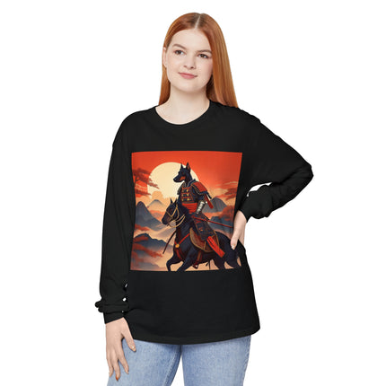 Warrior's Dawn Long Sleeve T-Shirt