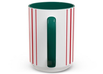 Colorful Mugs (11oz, 15oz)