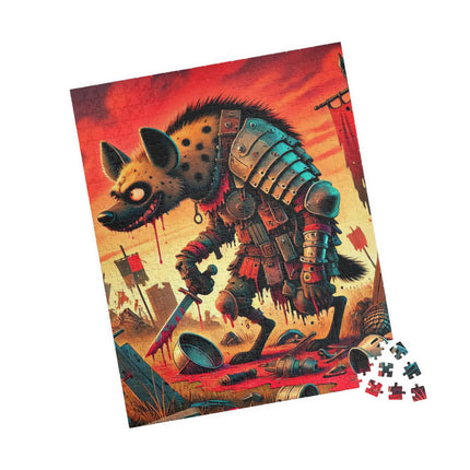 (110, 252, 520-piece)
