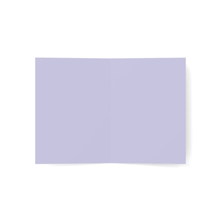 Reflections of Enchantment Greeting Cards (1, 10, 30, and 50pcs)