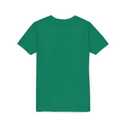 Rolling Along Together Youth Short Sleeve Tee