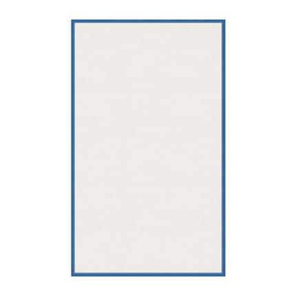 Playful Waves and Fashion Follies Kitchen Towel