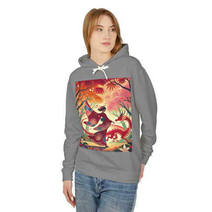 The Dragon Fairy's Dance Hoodie