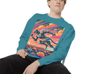 Swift Guardian Sweatshirt