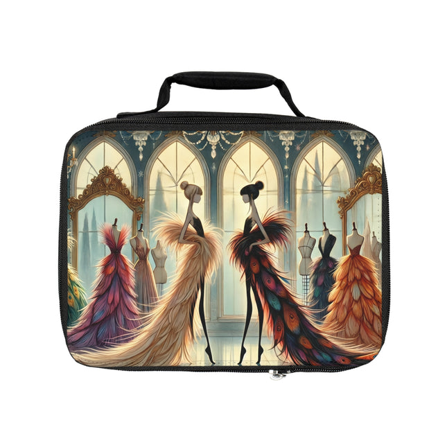 The Couture & Wings Lunch Bag – Fairy Fashion & Enchanted Glamour