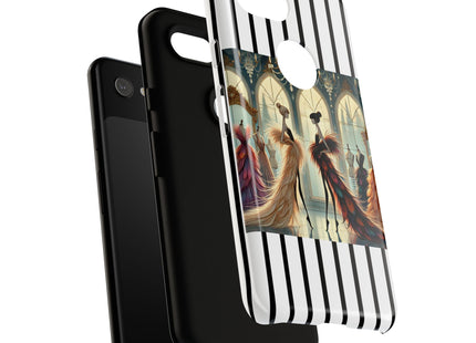 Couture & Wings Phone Cases