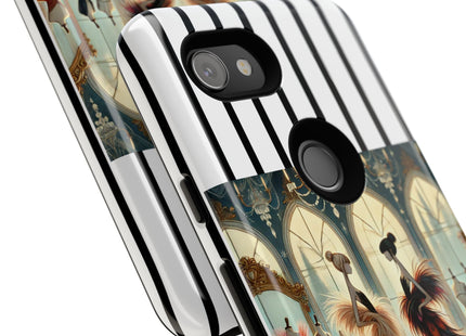 Couture & Wings Phone Cases