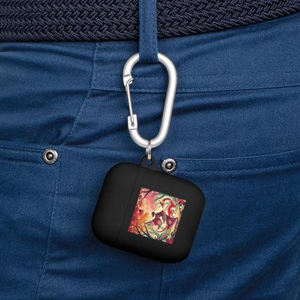 The Dragon Fairy’s Dance AirPods and AirPods Pro Case