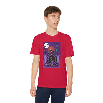 Mystic Elegance Youth Competitor Tee