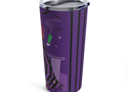 Mystic Elegance Tumbler 20oz