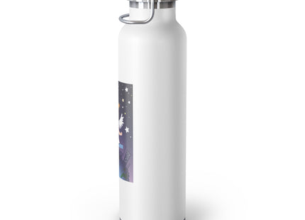 Celestial Magic Vacuum Insulated Bottle, 22oz