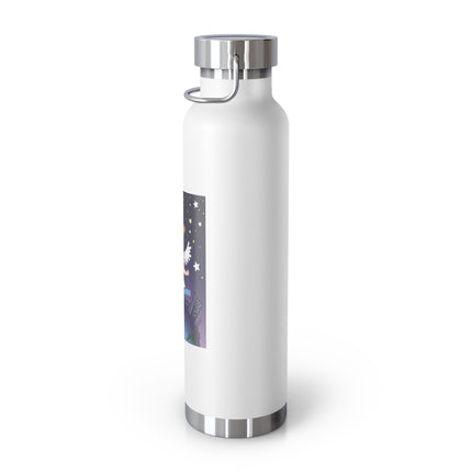 Celestial Magic Vacuum Insulated Bottle, 22oz