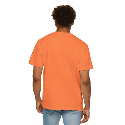 Dance of the Skeleton Ballerinas Unisex Garment-Dyed T-shirt