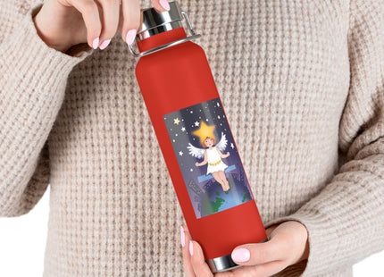 Celestial Magic Vacuum Insulated Bottle, 22oz