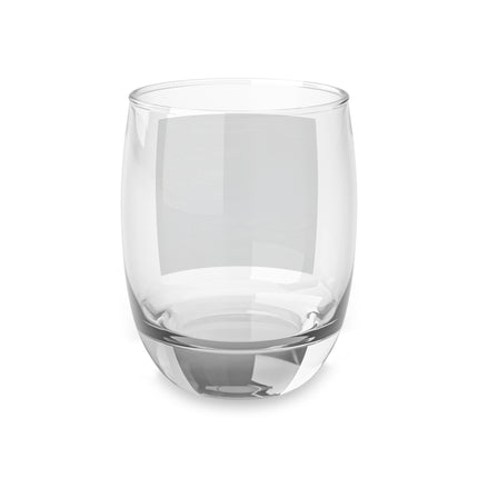 Water Lilies by Claude Monet Whiskey Glass