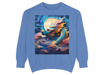 Dragon of the Tempest Sweatshirt