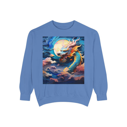Dragon of the Tempest Sweatshirt
