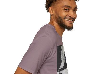 The Swan by Hilma af Klint  Softstyle T-Shirt