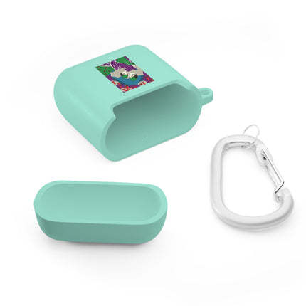 Two Pierrots Airpods Case
