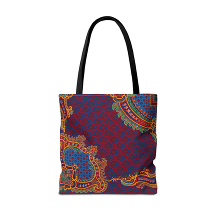 Design for a Carpet by Anonymous IV Tote Bag (AOP)