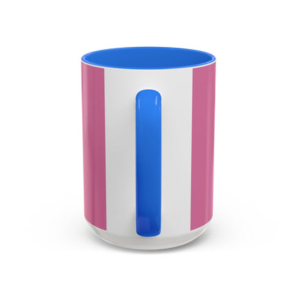 Easter Joy in Deco Hues Colorful Mugs (11oz, 15oz)