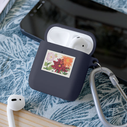 Dahlia by Tanigami Kônan AirPods Case