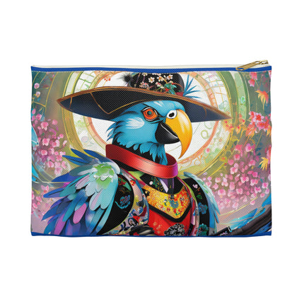 Tech Plumes Pencil Case