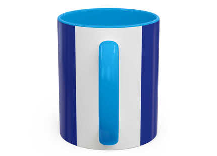 Irises by Vincent Van Gogh Colorful Mugs (11oz, 15oz)