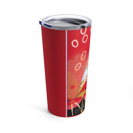 Enchanted Reverie Tumbler 20oz