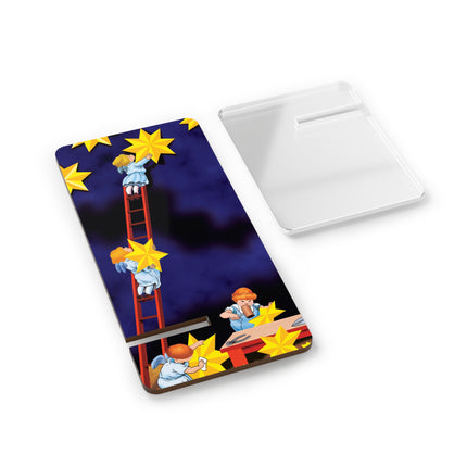 The Angels' Workshop Mobile Display Stand for Smartphones